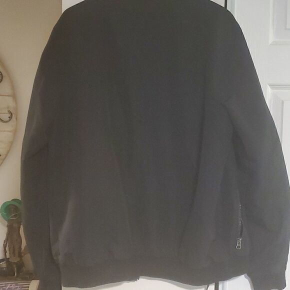 Eddie Bauer lined jacket - Picture 7 of 7